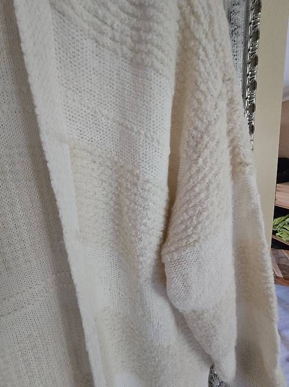 Giacche: Schöne Strickjacke Gr. S – Nuovo (secondo la descrizione) da Reute AR venduto da Angelwungs 2