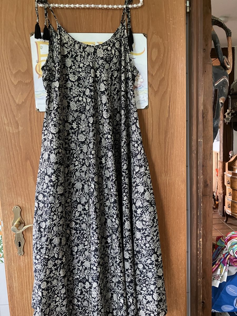 Kleider: Sommerkleid weit u luftig one size – Neu (gemäss Beschreibung) aus Bassersdorf von groovygremlin 1