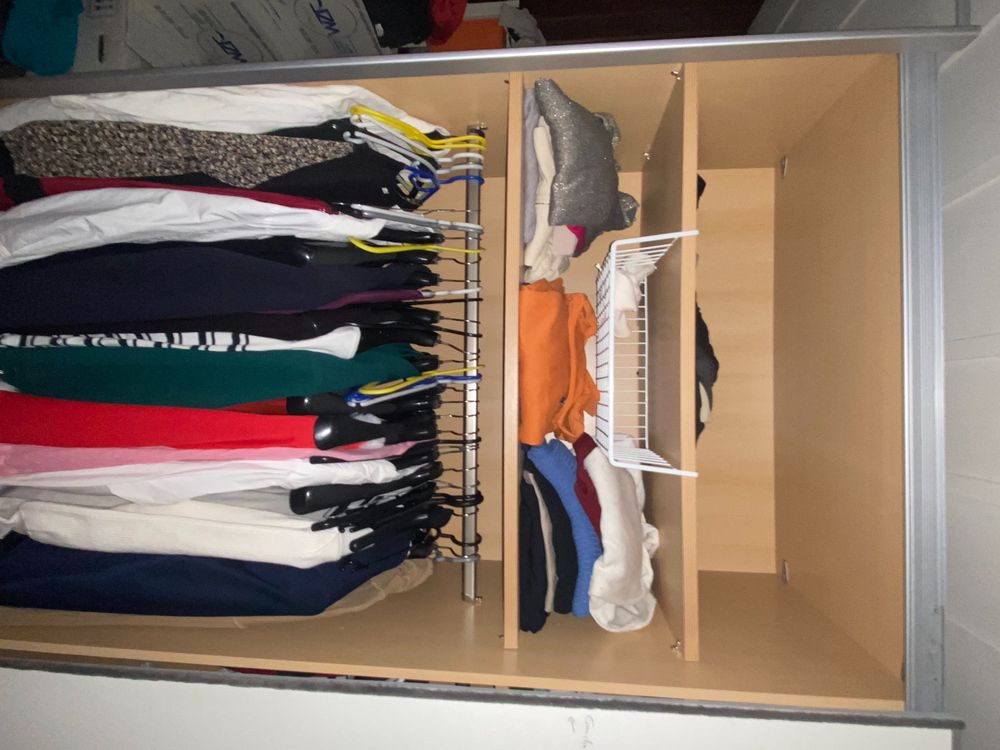 Grande armoire pfister Kaufen auf Ricardo