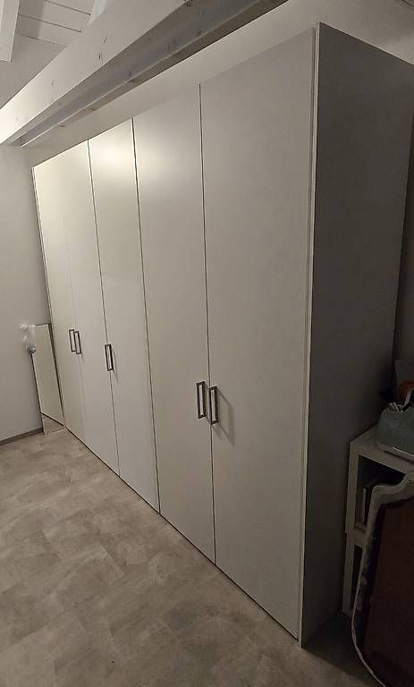 Schränke: Micasa Schrank Weiss – Gebraucht aus Birsfelden von GianlucaBruno10 1