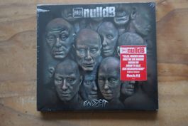 nulldb - ENDZEIT - NEUE OVP CD