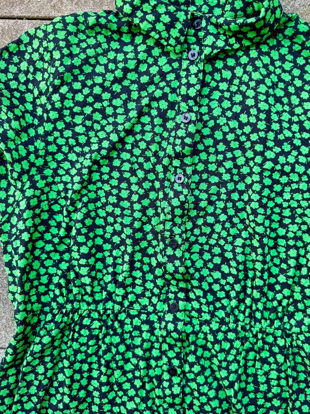 H&M Vestiti: H&M Kleid Gr. 38/ S – Nuovo (secondo la descrizione) da Zürich venduto da iri_dqw7 5