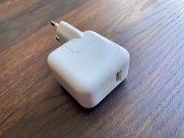 Apple USB Power Adapter A1401 (12W)