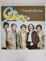3 Langspielplatten "Italien"