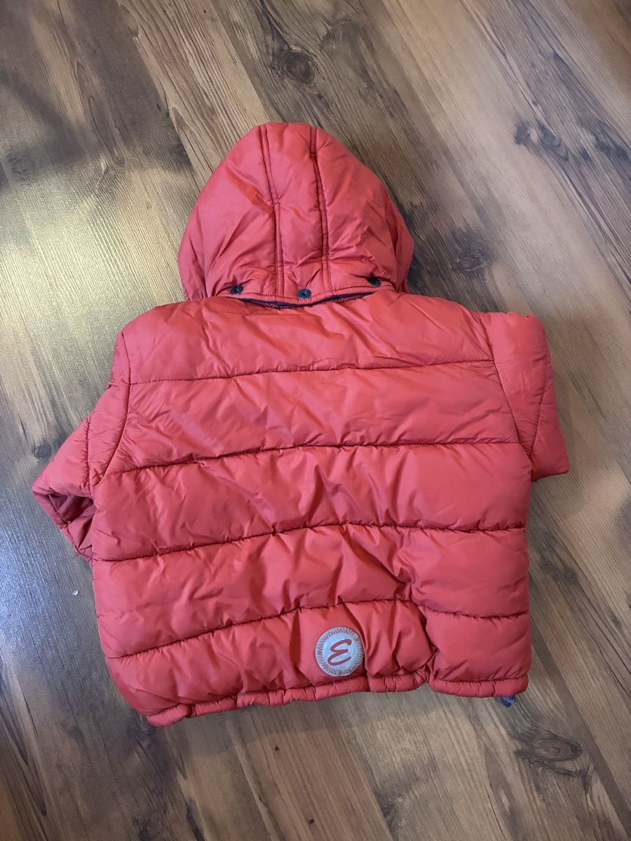 Esprit Jacken & Mäntel: Winterjacke Esprit – Gebraucht aus Samstagern von poetty_88 1