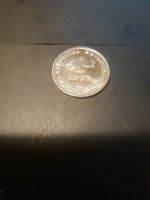 Pièce de collection Croatie Kuna 2015 - Rare d'occasion