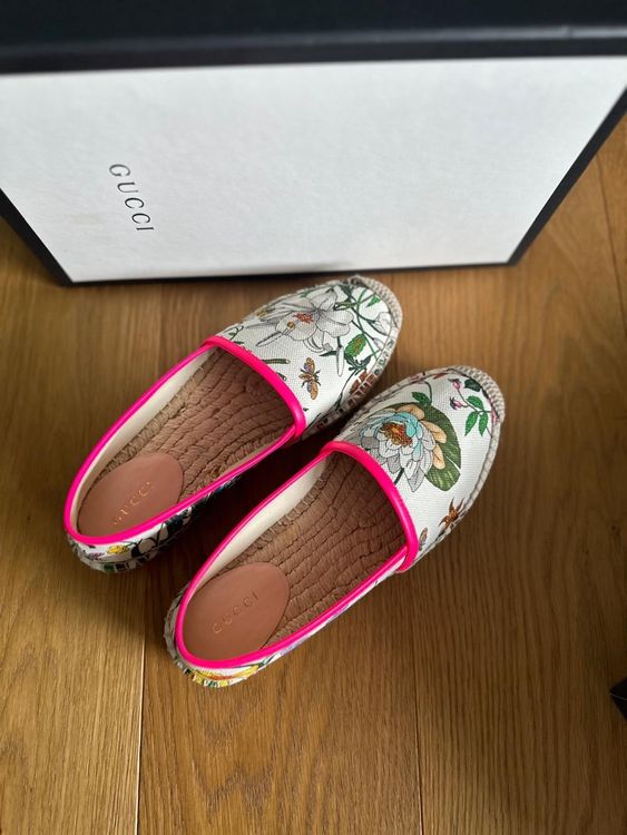 Scarpe da donna: Gucci Sandals – Nuovo e nell'imballaggio originale da Corgémont venduto da Grubii92 2
