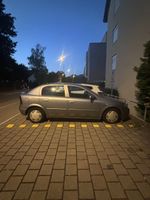 opel astra g16