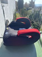 Kindersitz Weltraum Design mit Isofix
