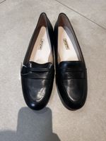 Paul Green Echtleder Loafer Gr. 39 neu