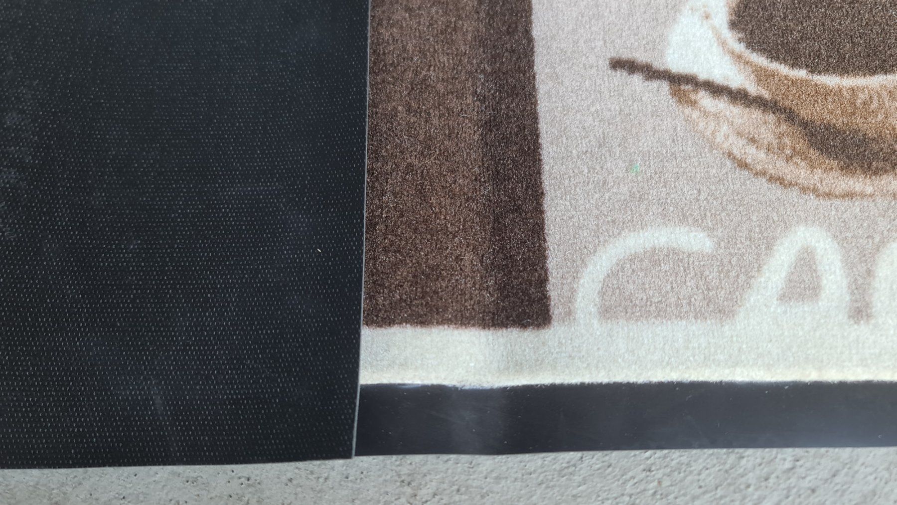Tappeti: Schmutzfangmatte Küchenläufer teppich 60x177cm – Nuovo (secondo la descrizione) da Uerkheim venduto da Kaufoption 3