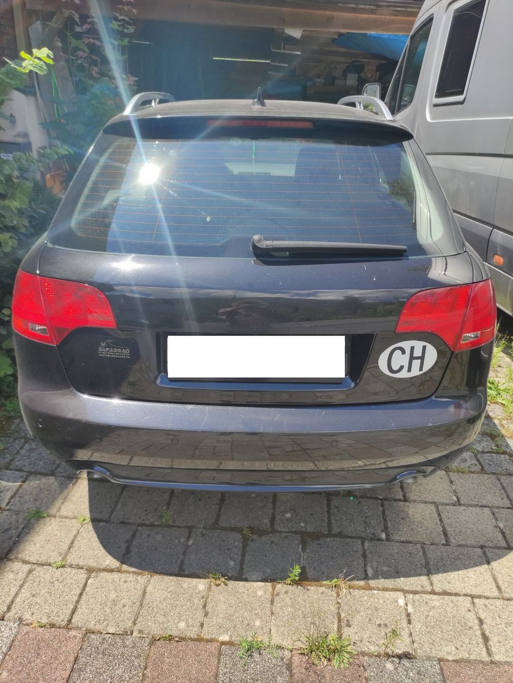 Audi Automobili: Audi Quattro S-Line 3.0 tdi 233PS – Usato da Mitlödi venduto da Amik 1