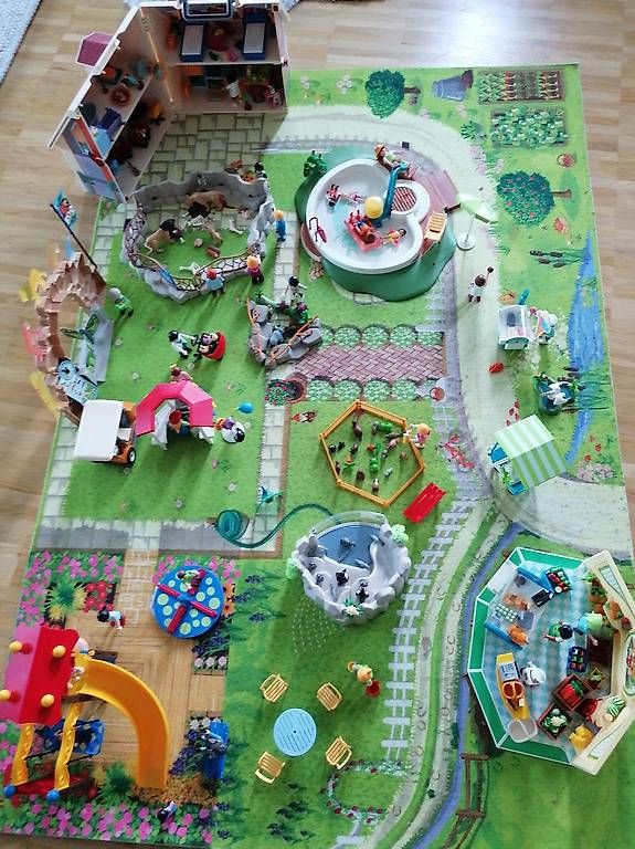 Giocattoli: Playmobil  – Usato da Zürich venduto da ann_5gl2