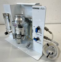 EZ Systems VetEquip Labor Nager Isofluran Tischanästhesieger