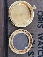 ORIS Uhrengehäuse