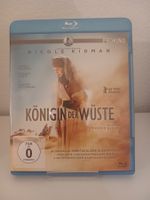 Königin der Wüste