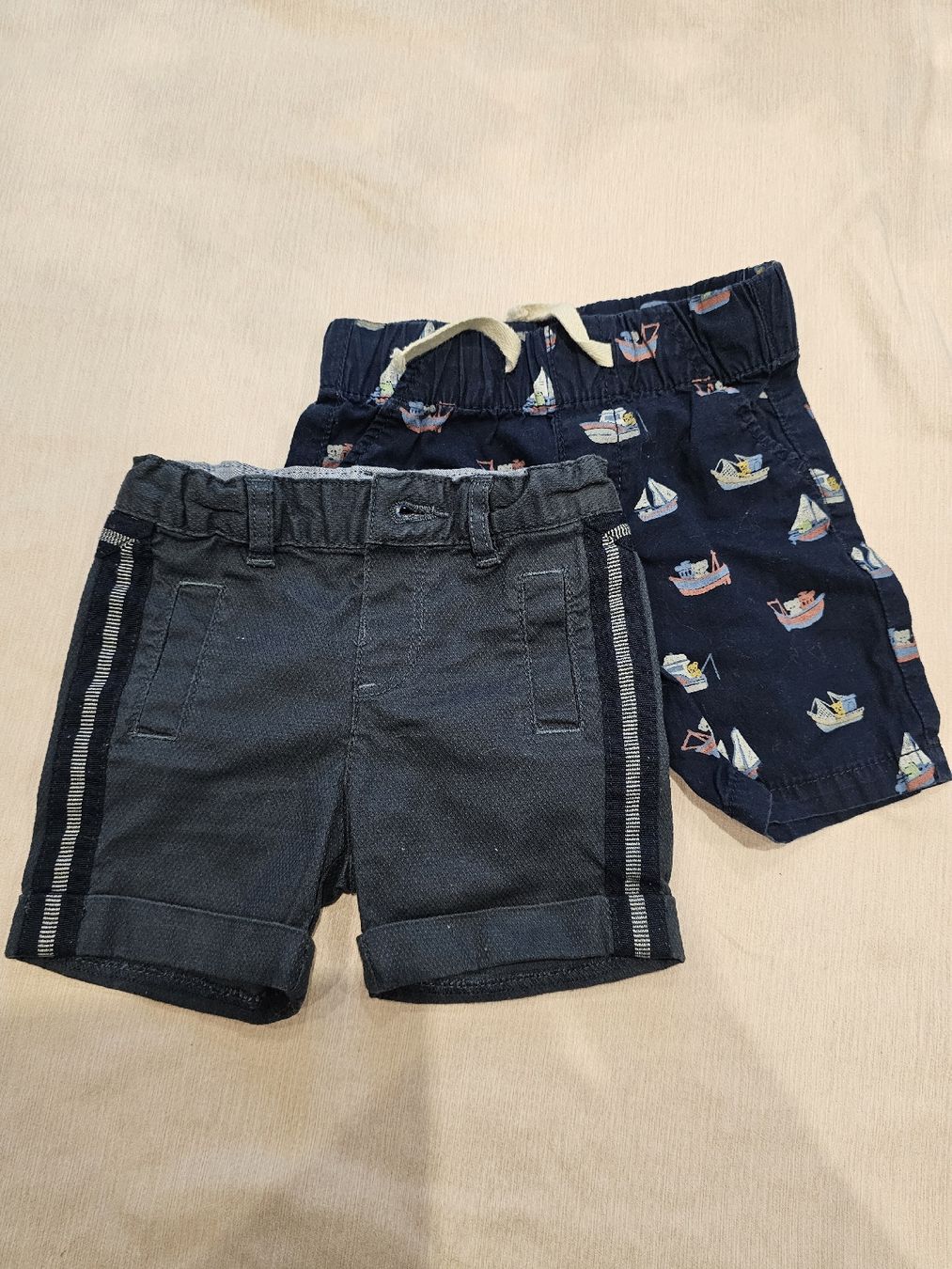 Chicco Hosen: Shorts Baby – Gebraucht aus Grüningen von adaja