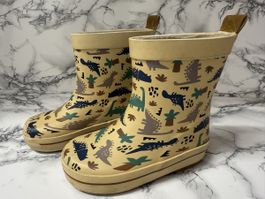 Regenstiefel für Jungen Größe 22 La Redoute 🦖