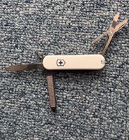 Couteau Suisse Victorinox WILD 75 ans, collector!
