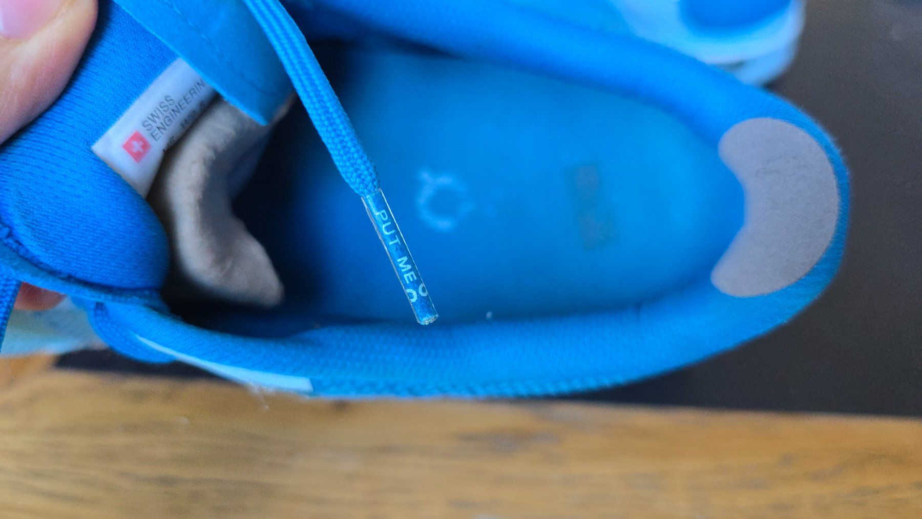 On Scarpe da donna: ON Cloud  schuhe EU 41 – Usato da Wallisellen venduto da theblacksheep 7