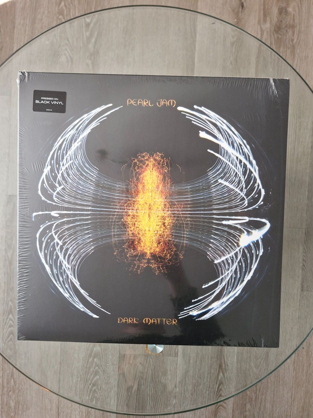 Dischi in vinile: LP - Pearl Jam - Dark Matter - Vinyl - Neu – Nuovo e nell'imballaggio originale da Aadorf venduto da MediaGuru