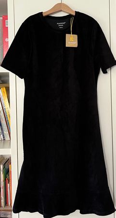 Manor - Kleid Gr. 14/16J. - Neu Etiketten