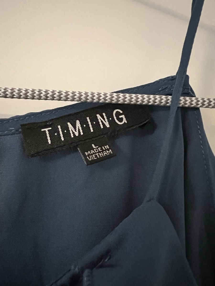 Blusen: Off-Shoulder-Bluse Gr. L – Gebraucht aus Winterthur von mel_wy 4