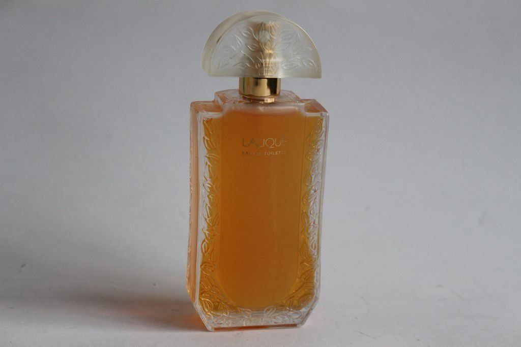 Profumi & Eau de Toilette: Eau de toilette Lalique – Usato da Vandoeuvres venduto da Dom-Tom