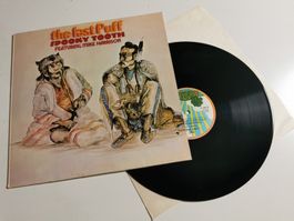 SPOOKY TOOTH . THE LAST PUFF
