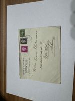 Briefmarken Niederlande 1948