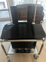 Sony BDV-N5200W Heimkino-System / Blu-ray / Bluetooth / Radi