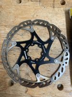 SwissStop Catalyst Pro Disc Rotor 180mm 6-bolt neu