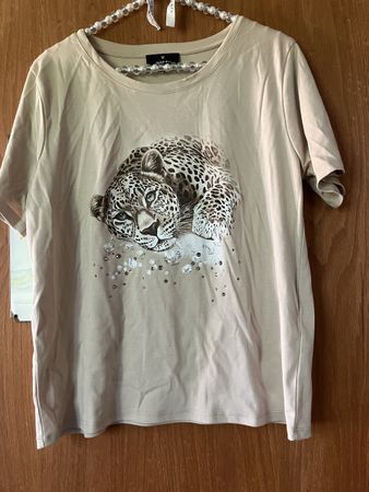 Neues u ungetragenes T shirt von Monari Gr 38