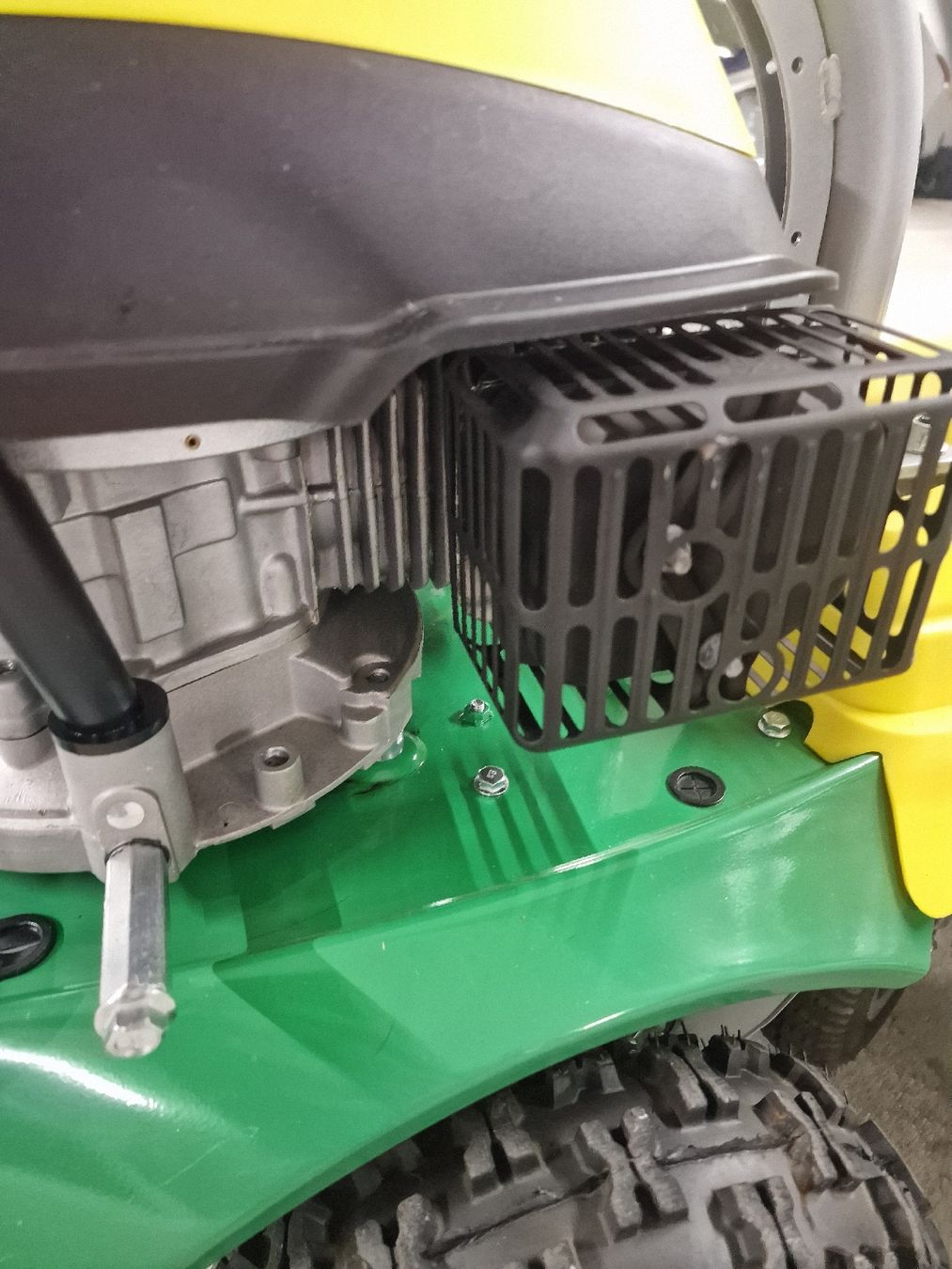 Toutes les machines: Kehrmaschine Okay – Neuf (Voir description) à Stadel par Truglo87 6
