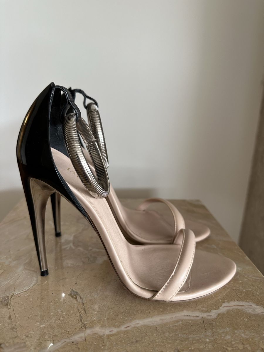 La Perla Scarpe da donna: La Perla Sandals – Nuovo (secondo la descrizione) da Paradiso venduto da apf_mh9c