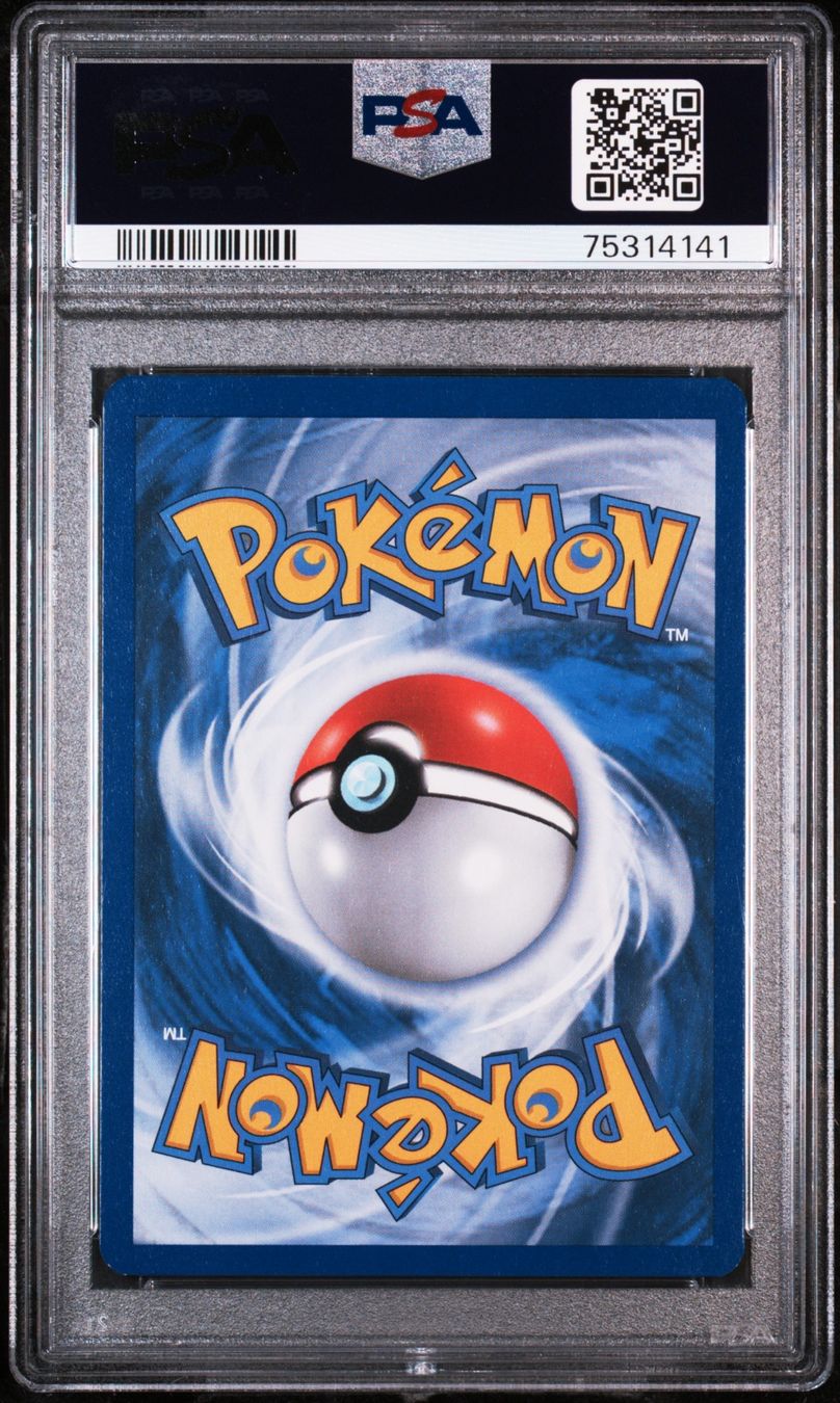 Pokémon Sammelbilder & Trading cards: PSA 8 TYRANITAR UNLEASHED HEARTGOLD & SOULSILVER #26 – Gebraucht aus Zürich von pokemon_cards 1