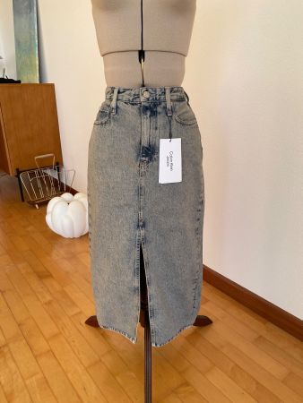 Jupe Calvin Klein Jeans taille W28