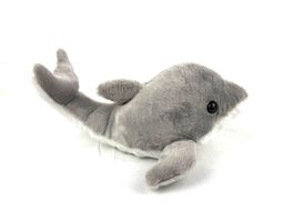 Delfin Plüschtier Manor ca. 35cm