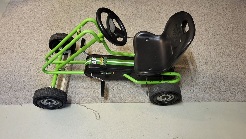 Kinder go-kart (Gebraucht) in Herisau für CHF 25 – nur Abholung auf ...
