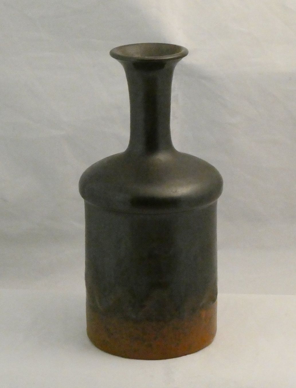 Vasi & Recipienti: Céramique de André Freymond "Vase" vers 1970. – Usato da Fribourg venduto da will69 1