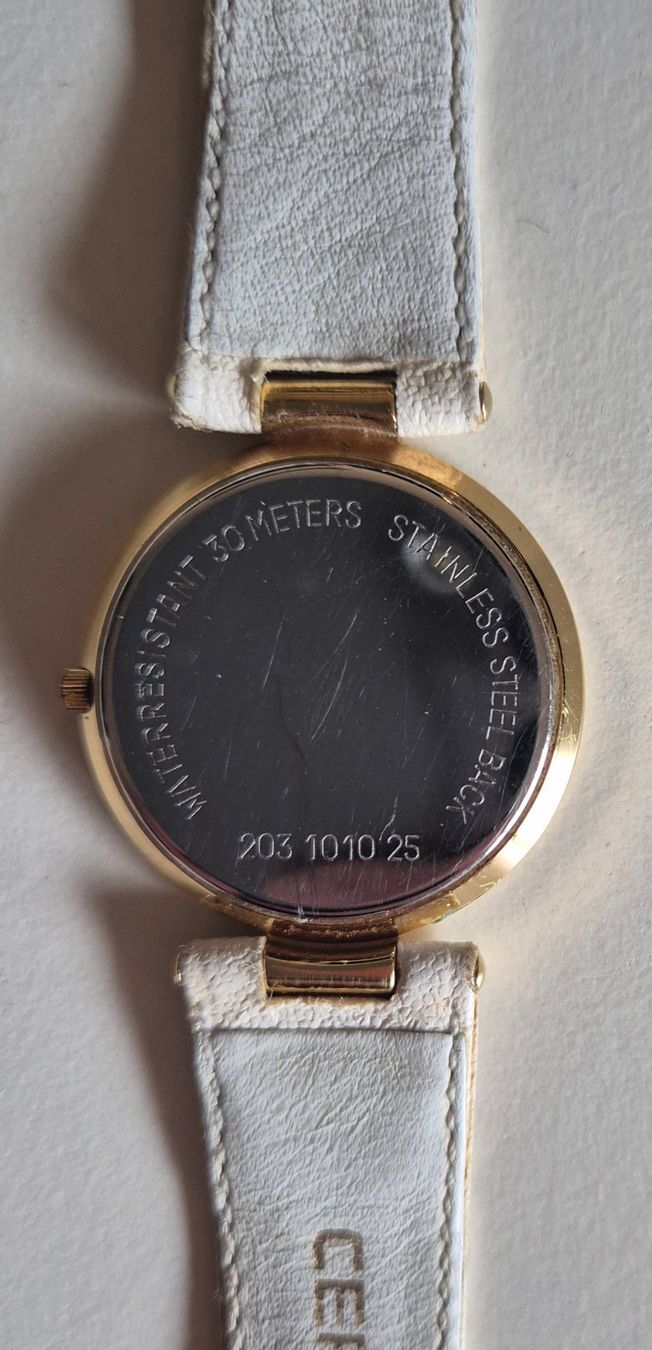 Certina Orologi: Certina Damenuhr – Usato da Ellikon a d Thur venduto da GQ84 3