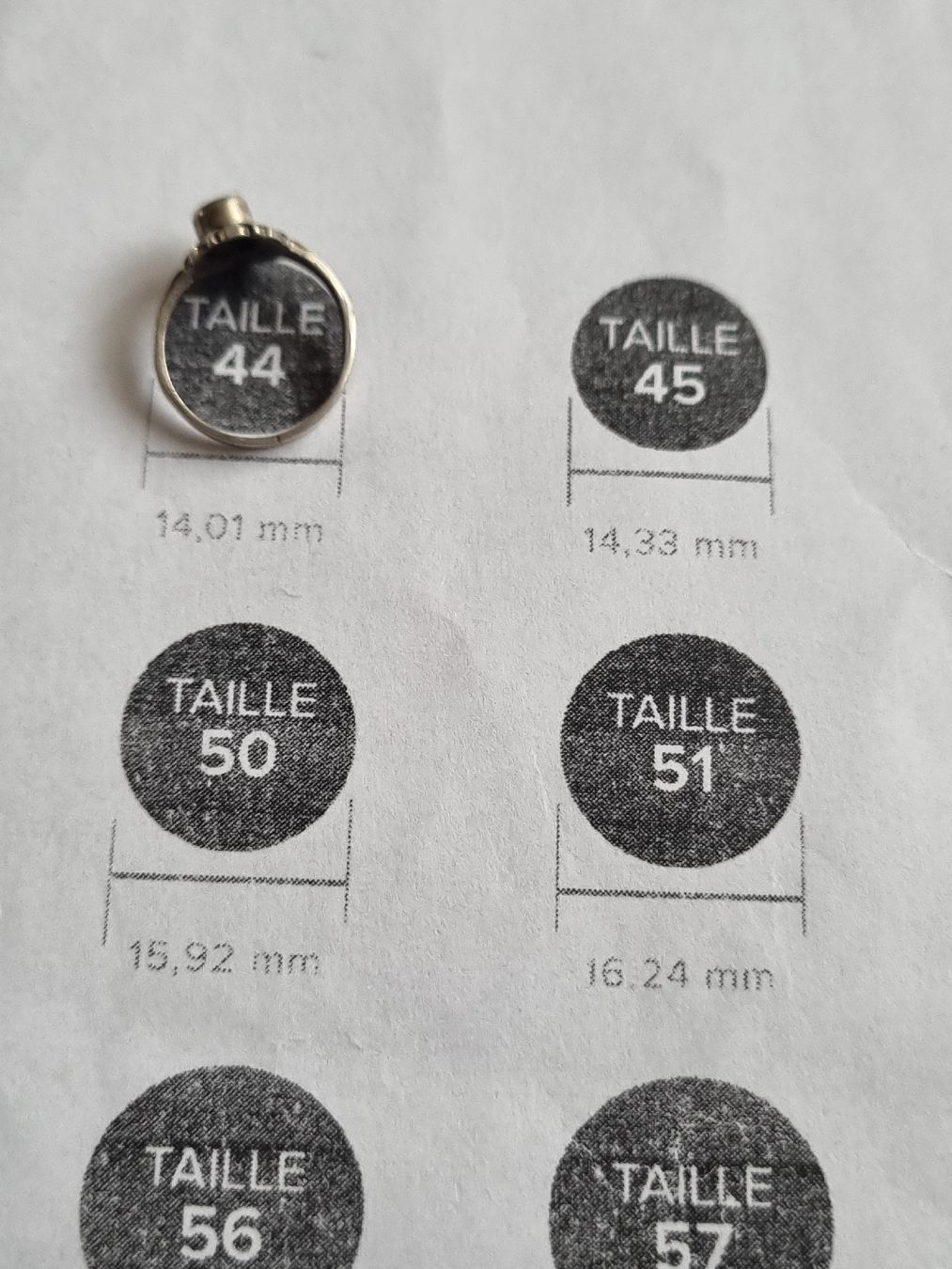 Ringe: Kinder ring – Gebraucht aus Schaffhausen von Leveron13 3
