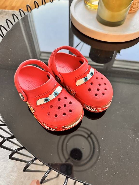 Chaussures hommes: Crocs – D'occasion à Zürich par orhangazi01
