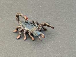 Schleich Skorpion Kaiserskorpion Tierfigur