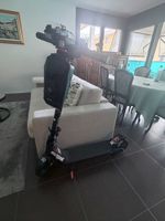 Xiaomi Electric Scooter 4 Lite (2nd Gen) – Monopattino elett