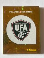 Panini WM 2026 Sticker - UZB 1