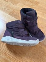 Winterstiefel Ecco