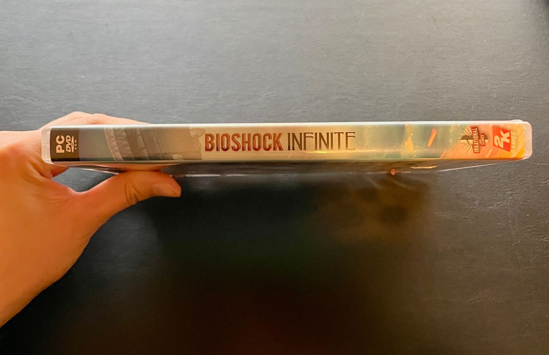 Giochi: PC Game: Bioshock Infinite von 2K Games – Usato da Winterthur venduto da ttltc 4
