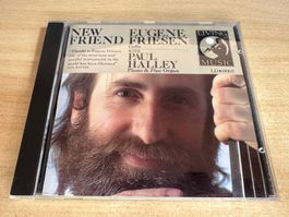 L8 Eugene Friesen With Paul Halley – New Friend