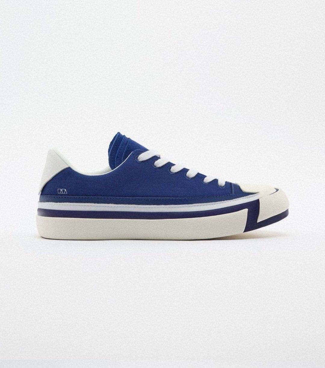 Zara Scarpe da donna: Trainers neu, gr 39 – Nuovo e nell'imballaggio originale da Interlaken venduto da NataliiaS 6